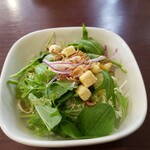 パスタの店 山猫軒 - 