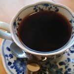 デゴイチ - プレンドコーヒー