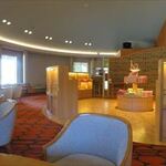 三養荘 - ラウンジ