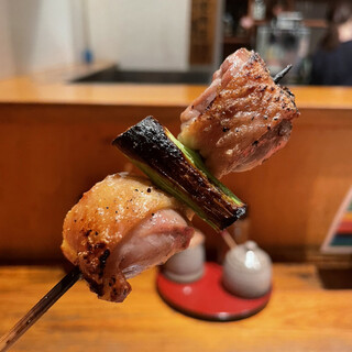 新潟市で人気の焼き鳥 ランキングtop 食べログ