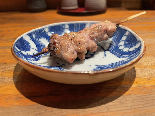 串焼とこころ 克 くしやきとこころ かつ 新潟 焼鳥 食べログ 串焼とこころ 克 くしやきとこころ かつ 新潟 焼鳥 食べログ