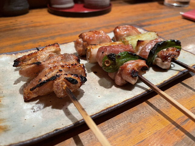串焼とこころ 克 くしやきとこころ かつ 新潟 焼鳥 食べログ 串焼とこころ 克 くしやきとこころ かつ 新潟 焼鳥 食べログ