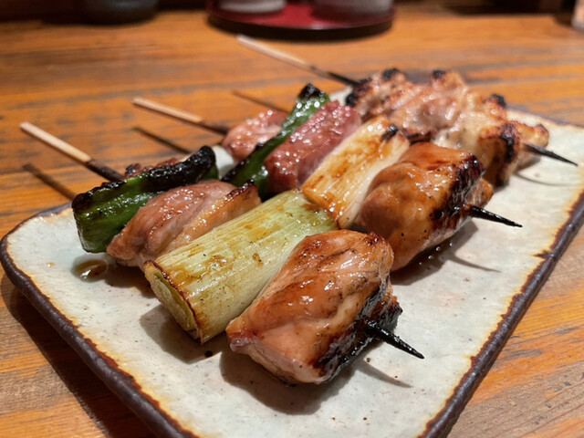 串焼とこころ 克 くしやきとこころ かつ 新潟 焼鳥 食べログ 串焼とこころ 克 くしやきとこころ かつ 新潟 焼鳥 食べログ