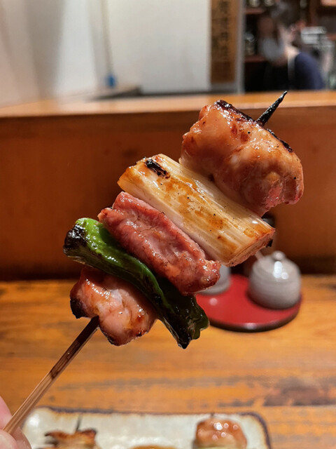 串焼とこころ 克 くしやきとこころ かつ 新潟 焼鳥 食べログ 串焼とこころ 克 くしやきとこころ かつ 新潟 焼鳥 食べログ
