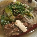 日本料理 傾奇者、 - 