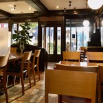 珈琲茶館「珈風絵」 - 