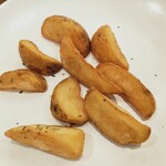 すたみな太郎PREMIUM BUFFET - ポテト