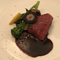 無彩庵　池田 - 