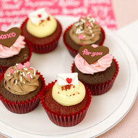 ベラズ カップケーキ Bellas Cupcakes 泉岳寺 ケーキ 食べログ ベラズ カップケーキ Bellas Cupcakes 泉岳寺 ケーキ 食べログ