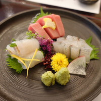 鰻割烹 伊豆栄 梅川亭 - 