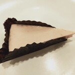 すたみな太郎PREMIUM BUFFET - レアチーズケーキ