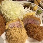 とんかつ けい太 西荻窪駅前店 - 