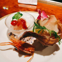 横浜瀬里奈 ステーキドーム - 