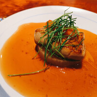 横浜瀬里奈 ステーキドーム - 