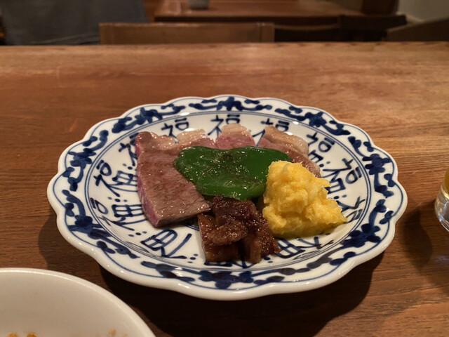 琉球チャイニーズ Tama タマ 表参道 沖縄料理 食べログ 琉球チャイニーズ Tama タマ 表参道 沖縄料理 食べログ