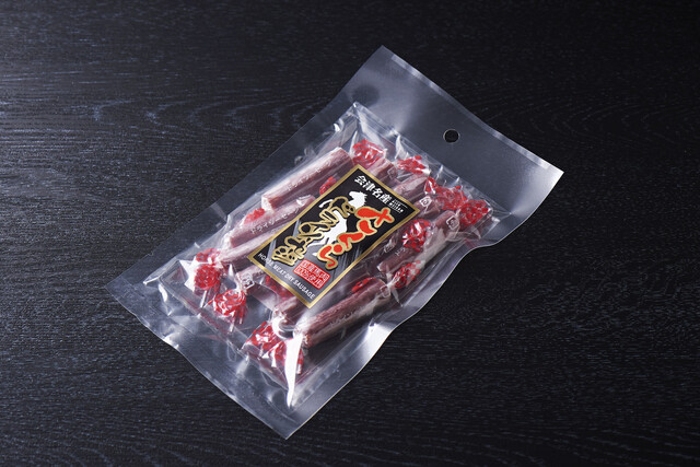 馬刺し専門 大久保商店 - 猪苗代（馬肉料理）の写真