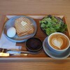 ESPRESSO D WORKS 所沢店