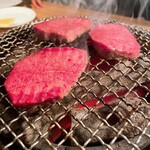 炭火焼肉 なかはら - 