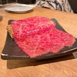 炭火焼肉 なかはら - 