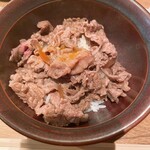 炭火焼肉 なかはら - 