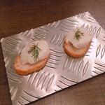 炭焼き＆WINE　利三郎 - 