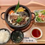 Yakiniku No Matsuya - 