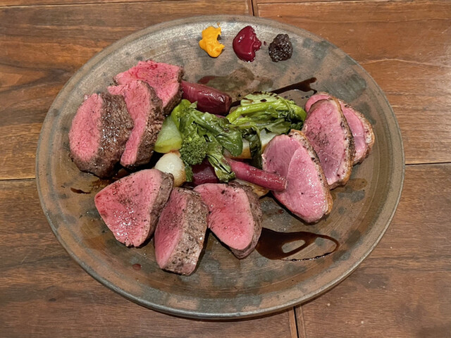 タベルナ ラ キアーヴェ 中津 大阪メトロ イタリアン ネット予約可 食べログ