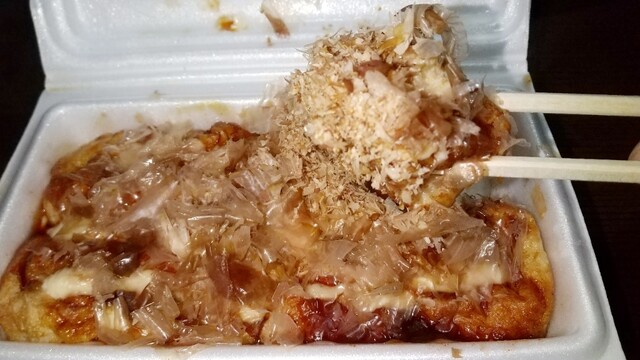 タコタ（TACOTA） - 郡山（たい焼き・大判焼き）の写真