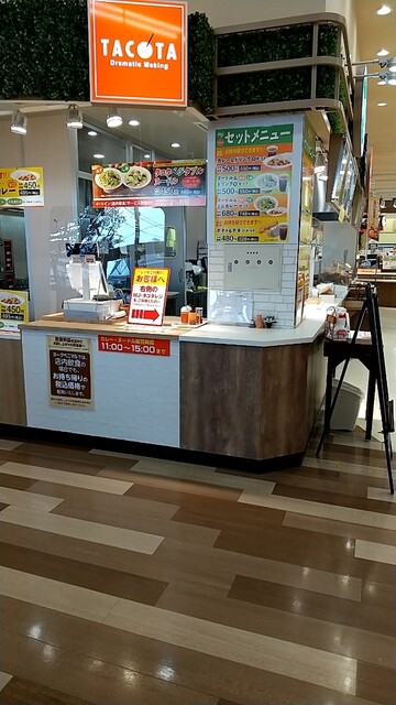 タコタ（TACOTA） - 郡山（たい焼き・大判焼き）の写真