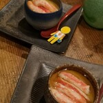 旬魚旬菜まるとび - 