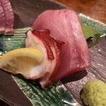 旬魚旬菜まるとび - 