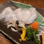 旬魚旬菜まるとび - 