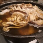 旬魚旬菜まるとび - 