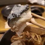 旬魚旬菜まるとび - 