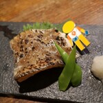 旬魚旬菜まるとび - 