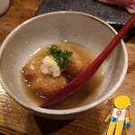 旬魚旬菜まるとび - 