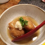 旬魚旬菜まるとび - 