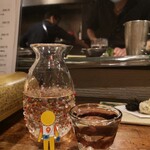 旬魚旬菜まるとび - 