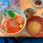 一花亭たびじ - 