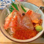 一花亭たびじ - 