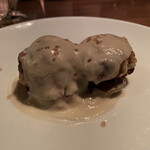 ラ ニュイ ブランシュ - 