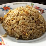 新ちゃん - 焼めし