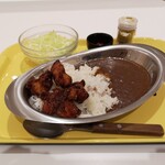 Mr.Curry Hokkaido - 