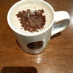 タリーズコーヒー - 