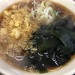 あり賀せいろう - 