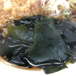 あり賀せいろう - 