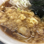 あり賀せいろう - 