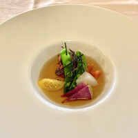 特選近江牛レストラン ティファニー - 