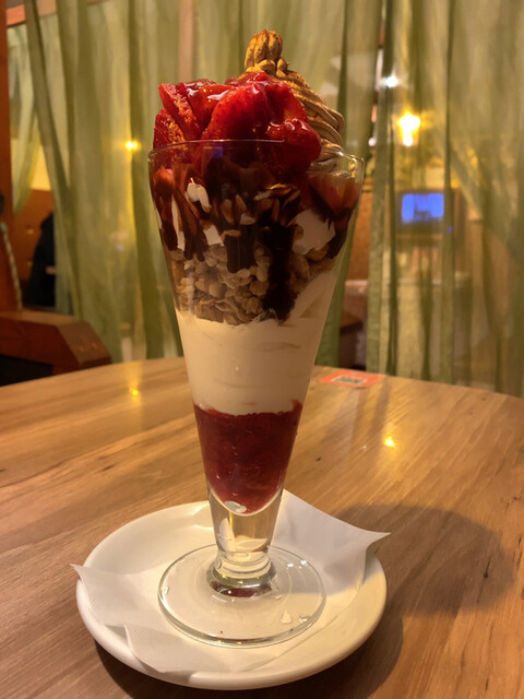 ベビーフェイスプラネッツ 四日市笹川店 西日野 カフェ ネット予約可 食べログ