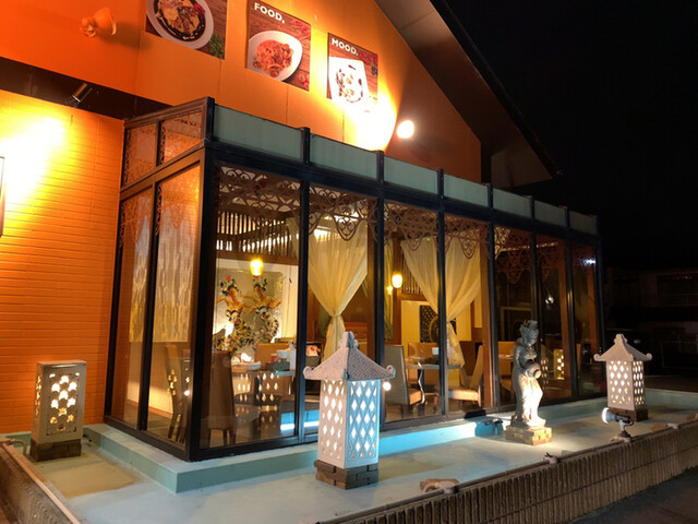 ベビーフェイスプラネッツ 四日市笹川店 西日野 カフェ ネット予約可 食べログ ベビーフェイスプラネッツ 四日市笹川店 西日野 カフェ ネット予約可 食べログ